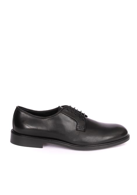 black dover derby JEROLD WILTON | 116DIVER-NERO